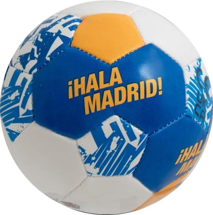 Immagine prodotto Real Madrid CF Sfera Soffice