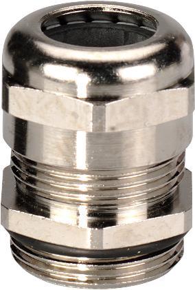 Produktbild Jacob EDELSTAHL-Kabelverschraub.