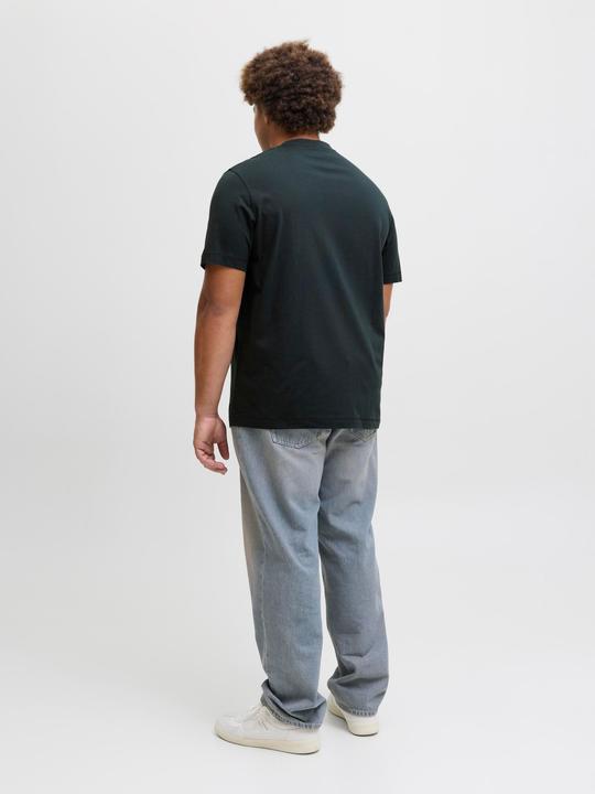 Produktbild Jack & Jones Plus Size T-shirt T-shirt (4XL)