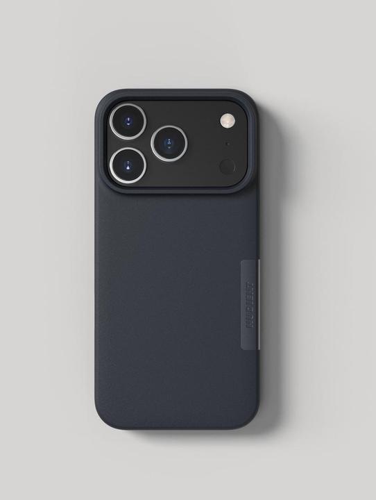 Image du produit Nudient Thin Magsafe Case Apple iPhone 17 Pro V6 Midwinter Blue (Apple iPhone 17 Pro)