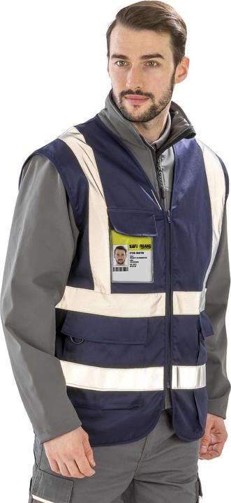 Produktbild Result Sicherheitsweste Extra stark (3XL)