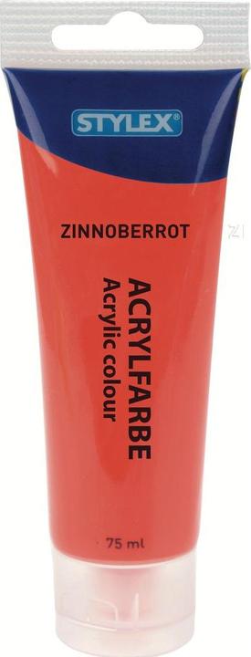 Produktbild Stylex Acrylfarbe (75 ml)