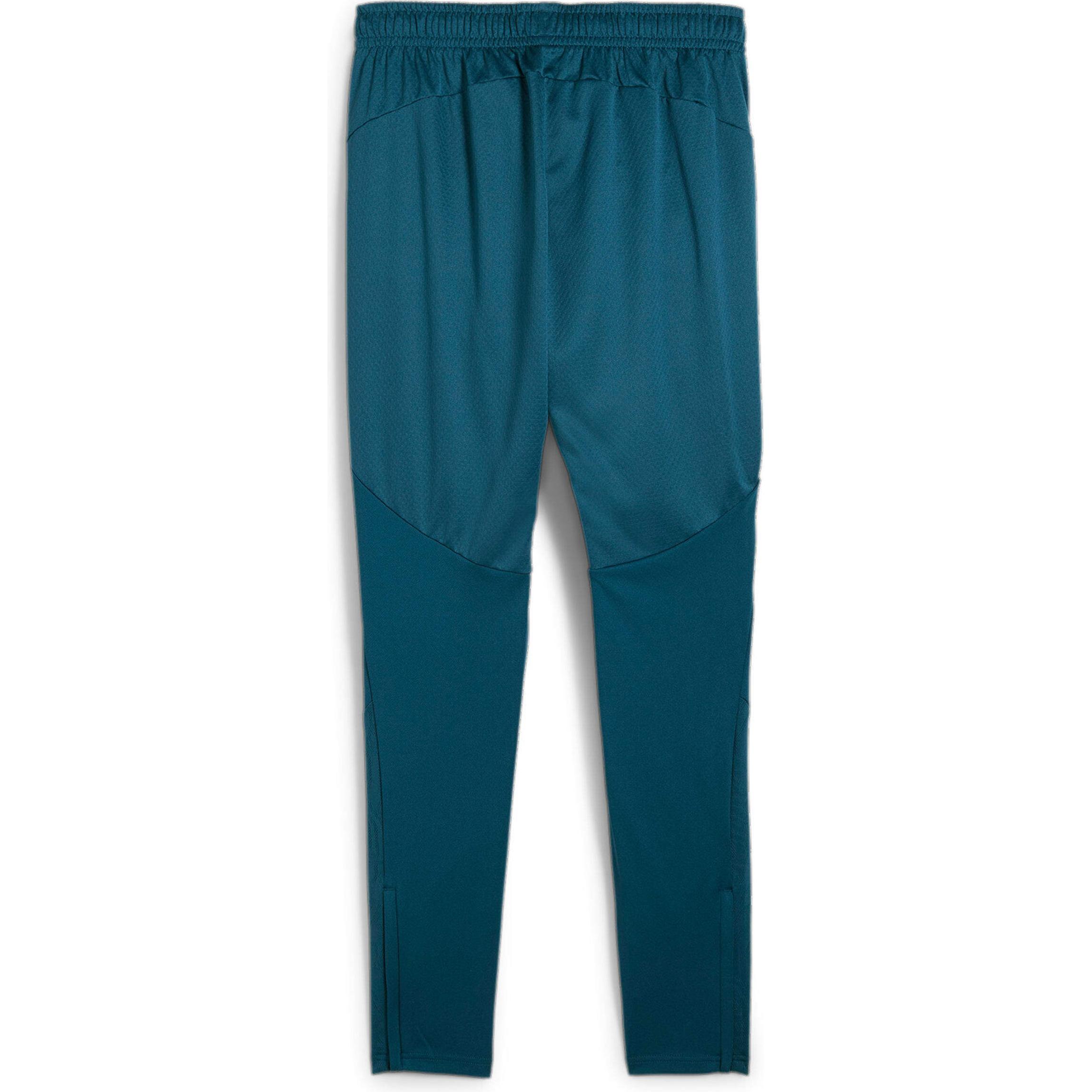Thumbnail - Puma, Herren, Sporthose, OM Training Pants (XXL), Blau, XXL