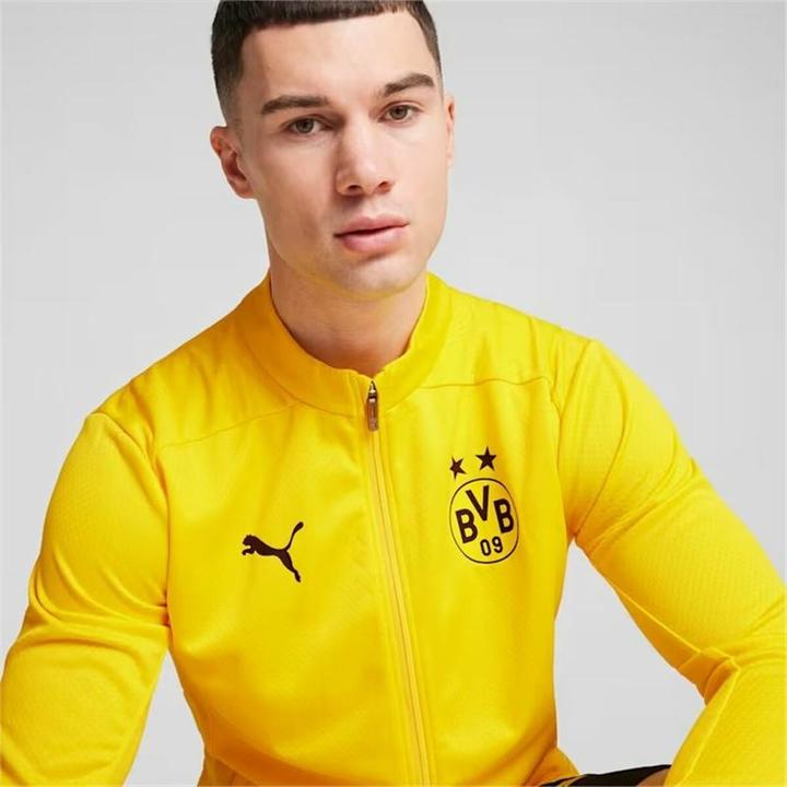 Produktbild Puma BVB Training Jacket (L)