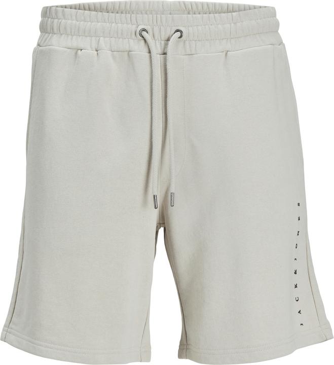 Produktbild Jack & Jones Jpstgordon Star Jj Sweat Shorts Mid Sn (M)
