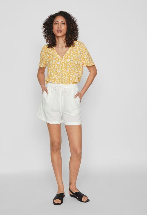 Produktbild Vila High Waist Shorts (38)