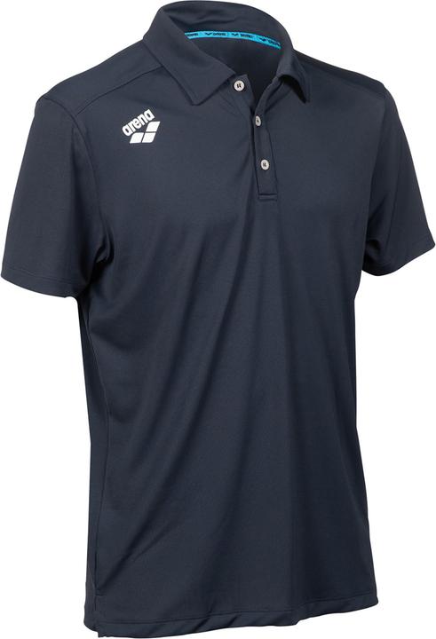 Produktbild Arena Team Poloshirt Solid (S)