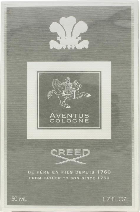 Produktbild Creed Aventus (Eau de Cologne, 50 ml)