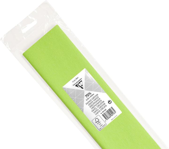 Produktbild Clairefontaine Krepppapier (1 x)