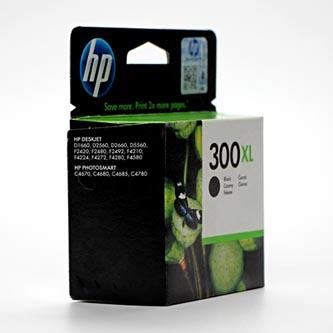 Actual product image HP 300xl (FC)