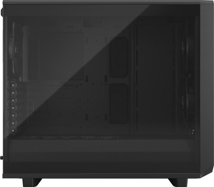 Actual product image Fractal Meshify 2 Lite (ATX, E-ATX, mATX, Mini-ITX)