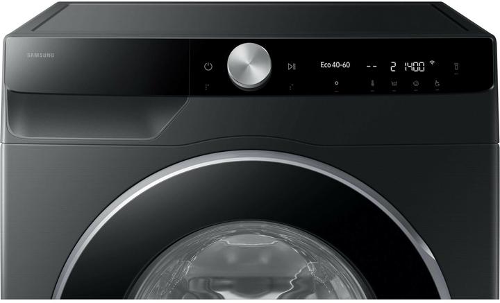 Produktbild Samsung WW90DG6U25LBU5 (9 kg, Links)
