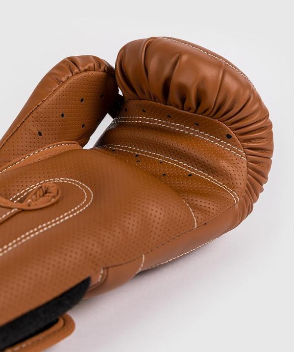 Actual product image Venum Boxhandschuhe Impact Evo Havana (14 OZ, One size)