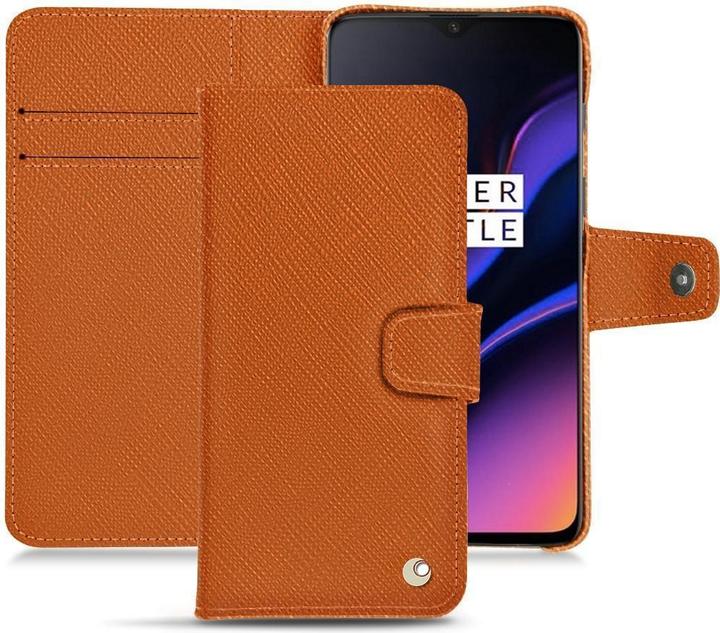 Image du produit Noreve Housse en cuir (OnePlus 6T)