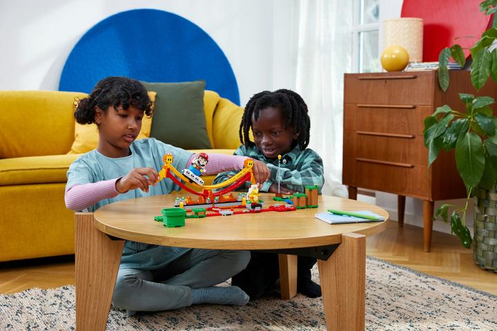 Immagine prodotto LEGO 71416 Riservato (LEGO Super Mario)