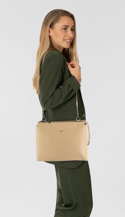 Actual product image Replay Schultertasche 35 cm