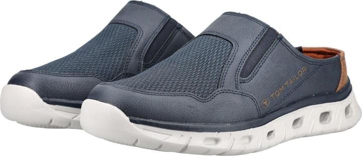 Produktbild Tom Tailor Pantoletten (41)