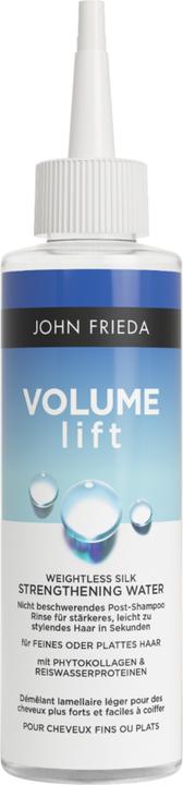 Immagine prodotto John Frieda Weightless Silk (200 ml)