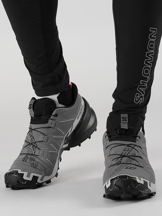 Actual product image Salomon Speedcross 6 - 54383 (46 2/3)
