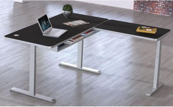 Image du produit Kerkmann Move6 (2000 x 1000 mm)