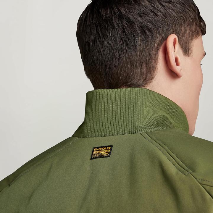 Immagine prodotto G-Star Giacca oversize con tracce, look originale e comfort (XL)