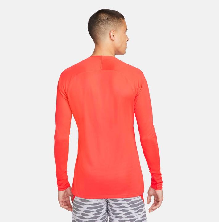 Actual product image Nike Dri-Fit Park First Layer Soccer Jersey Men (S)