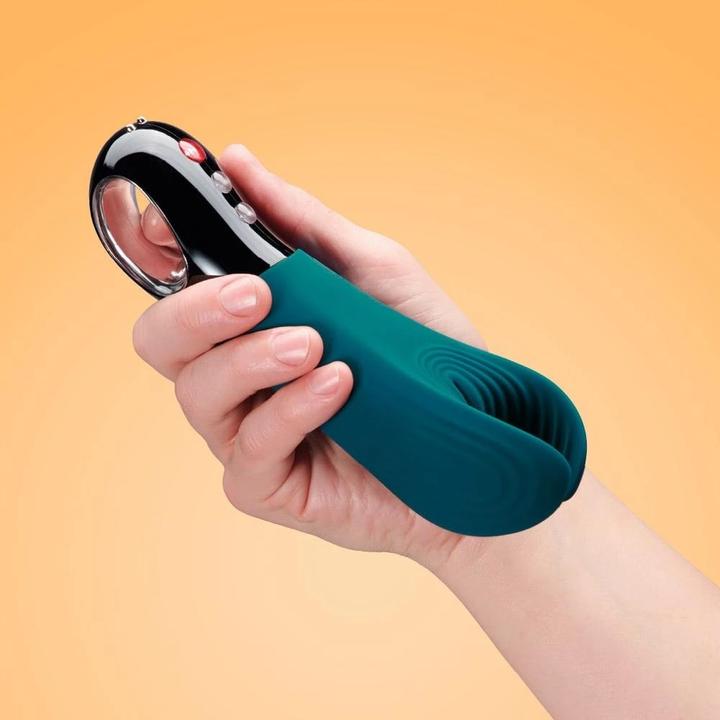 Actual product image Fun Factory Manta