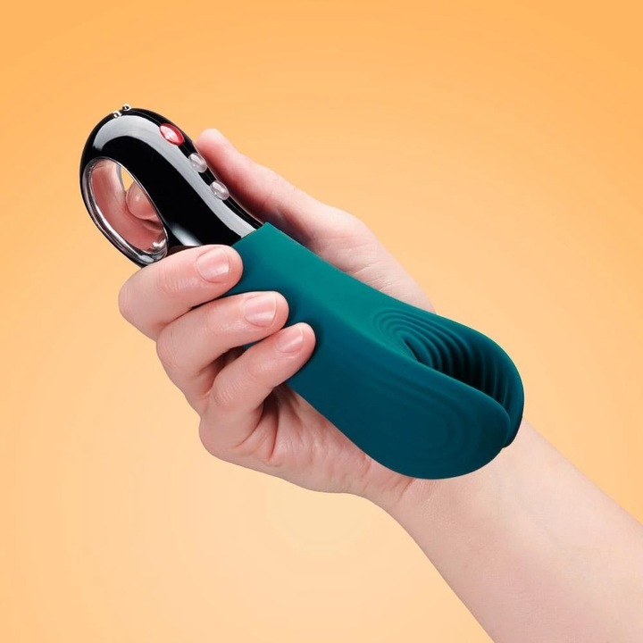 Actual product image Fun Factory Manta