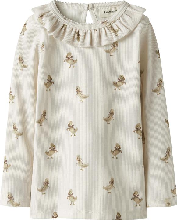 Immagine prodotto Name it Slim Fit Oberteil mit langen Ärmeln (92)