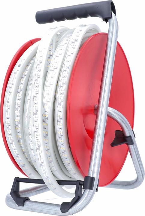 Productafbeelding As - Schwabe Trommel met LED-stripverlichting (37.50 lm)