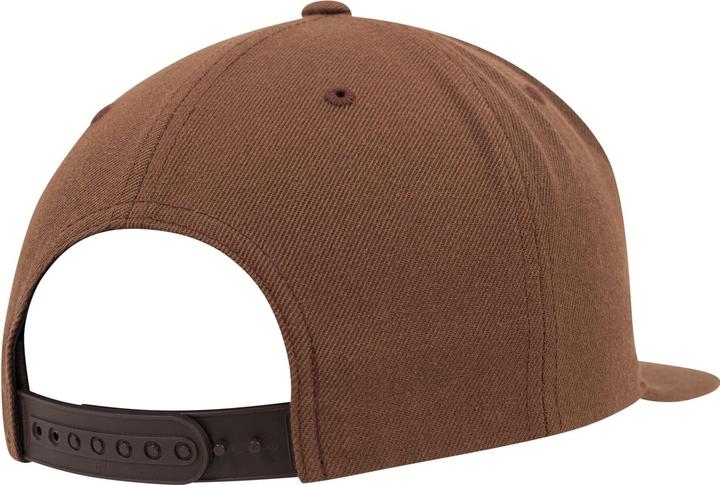 Produktbild Flexfit Snapback (One Size)