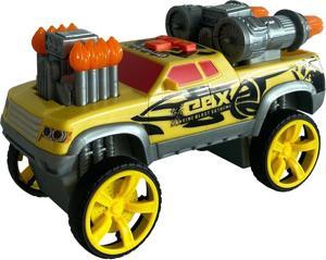 Actual product image Engine Blast Extrime Offroad Blust Light & Sound