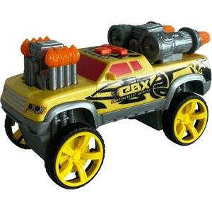 Thumbnail - Engine Blast Extrime Offroad Blust Light & Sound