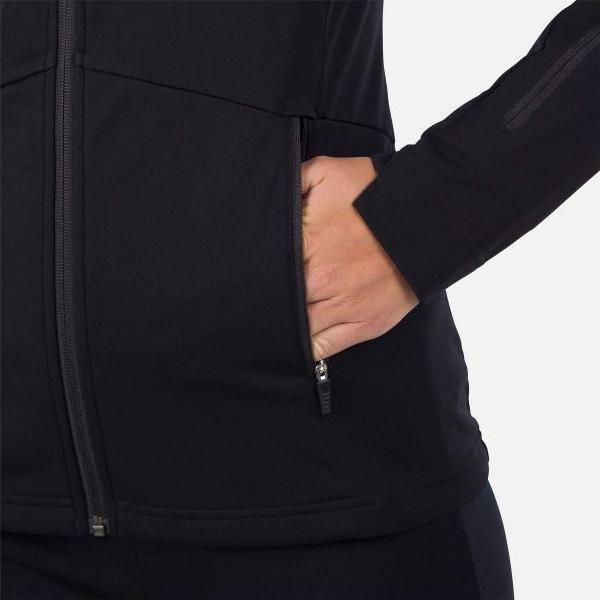 Immagine prodotto Rossignol Giacca con cappuccio Genetys da donna (XL)