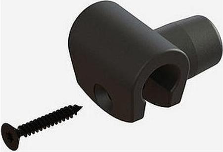Actual product image Racktime Spring clamp-it 100 mm, Ã 10 mm