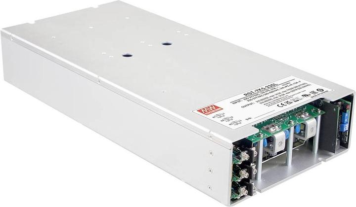 Produktbild Mean Well Schaltnetzteil