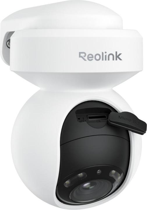 Actual product image Reolink E1 Outdoor 2K