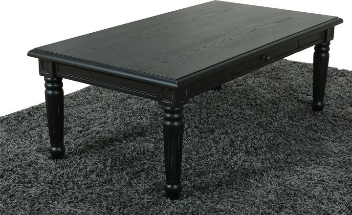 Produktbild Ebuy24 Couchtisch Amaretta (75 x 75 x 51 cm)