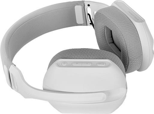 Actual product image Mars Gaming Mhw-Prow (Wireless, Cable)