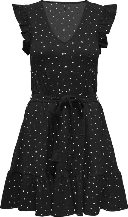 Produktbild Only ONLHILLARY Leinen Midikleid Kleid (S)