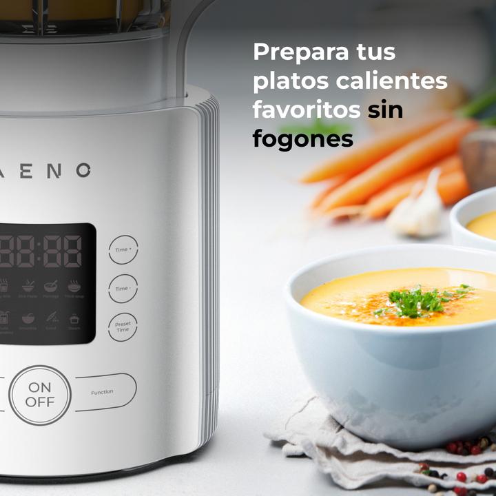 Produktbild Aeno TB1 (800 W)