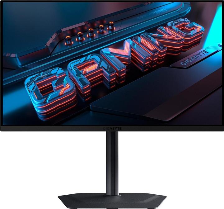 Actual product image Gigabyte MO27Q2 (2560 x 1440 pixels, 27")
