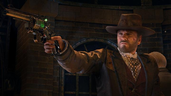 Actual product image Microsoft Xbox Call of Duty: Black Ops 4 - Digital Deluxe Download Code (Xbox One S, Xbox One X, Xbox Series S, Xbox Series X)