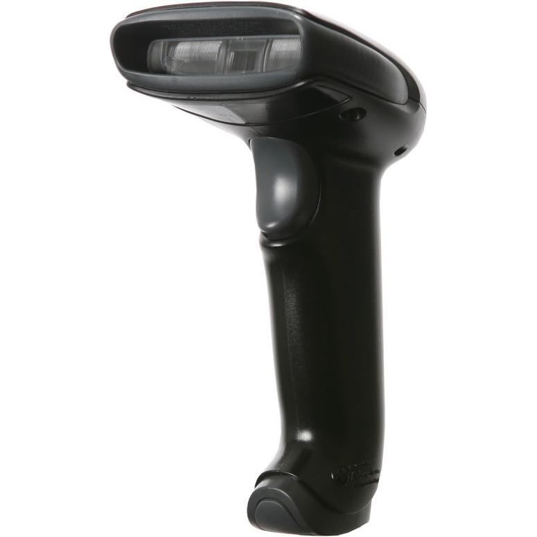Honeywell Hyperion 1300G (1D-Barcodes), Barcode-Scanner, Schwarz