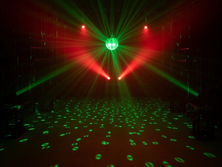 Image du produit Eurolite LED PST-10 QCL Spot ws (12 W, LED)
