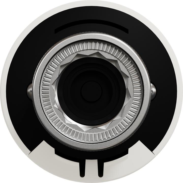 Actual product image Schneider Electric Wiser iTRV radiator thermostat for water circulation radiators