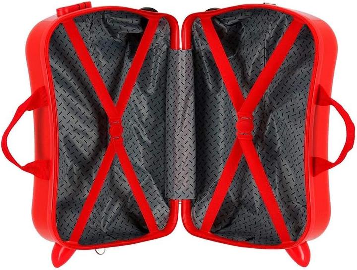 Image du produit Spiderman Geo infantil (34 l)