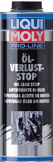 Liqui Moly Pro-Line Öl-Verlust-Stop 5182 1 l (1 l)