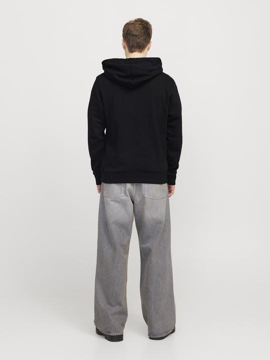 Actual product image Jack & Jones Logo Kapuzenpullover Kapuzenpullover (XS)