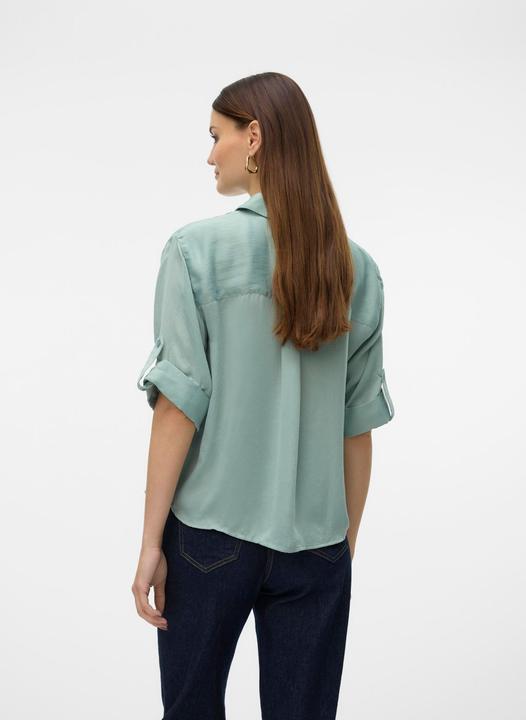 Produktbild Vero Moda VMFABIANA Hemd Hemd (XS)